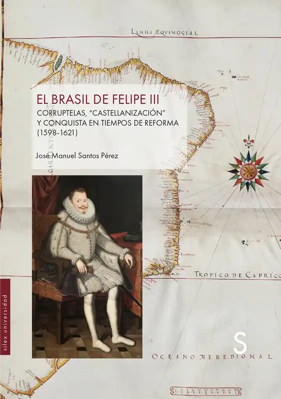 Envío Exprés El Brasil de Felipe III