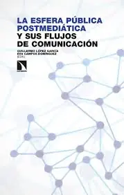 La esfera pública postmediática y sus flujos de comunicación Precio Reducido
