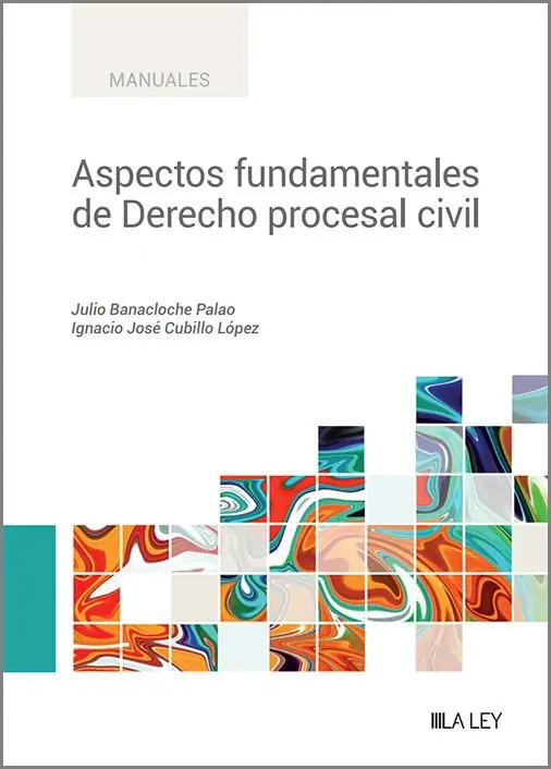Aspectos fundamentales de Derecho procesal civil Envío Inmediato