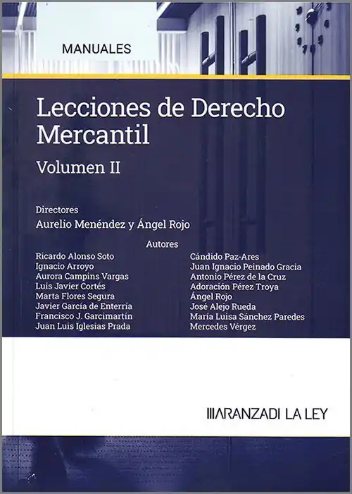 Lecciones de Derecho Mercantil Gran Oferta