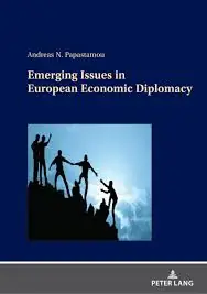 Precio Rebajado Emerging issues in European economic diplomacy