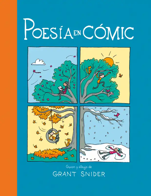 Certificado Poesía en cómic