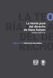 Entrega Rápida La Teoría pura del Derecho de Hans Kelsen