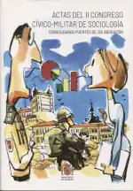 Actas del II Congreso Cívico-Militar de Sociología Barato