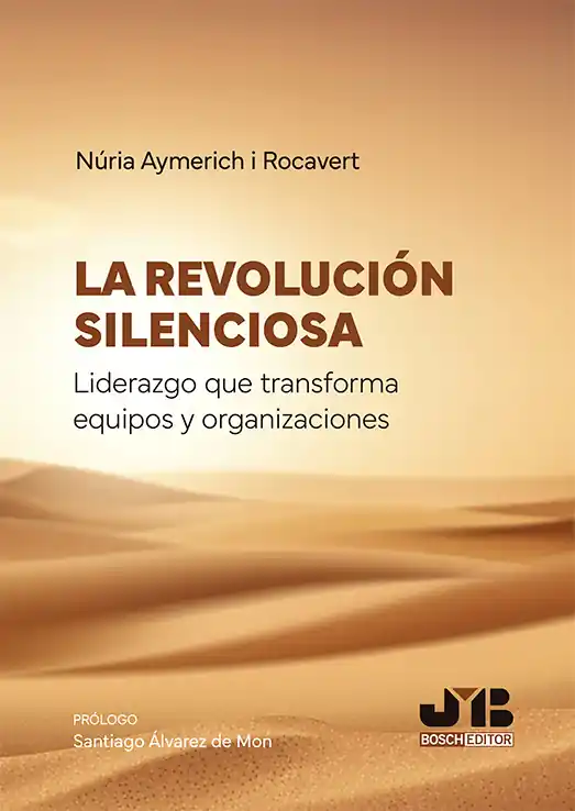 La revolución silenciosa Oferta