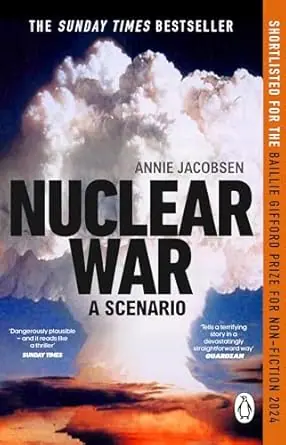 Nuclear war Precio Económico