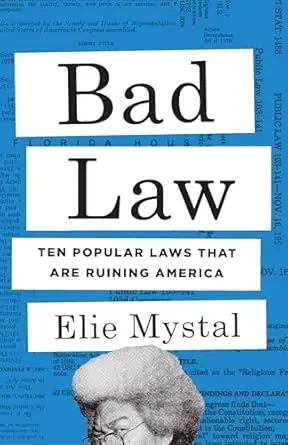 Ordenar Ahora Mismo Bad law