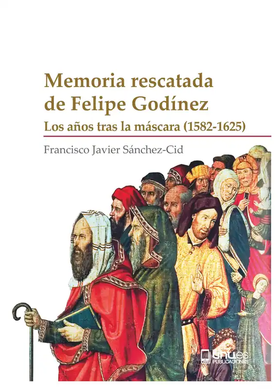 Memoria rescatada de Felipe Godínez Oferta Flash
