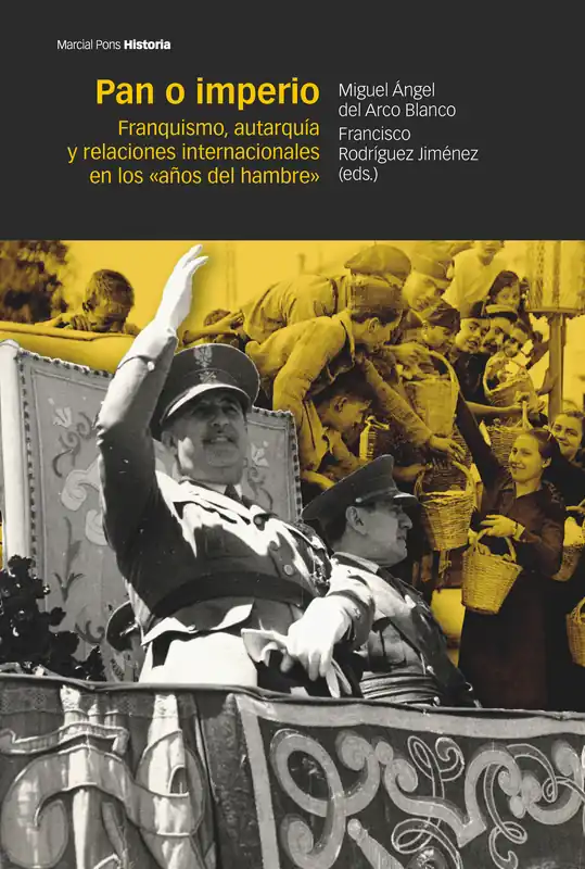 Precio De Oferta Pan o imperio