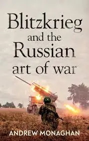 Blitzkrieg and the Russian art of war Precio Rebajado