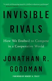 Invisible rivals Precio Rebajado
