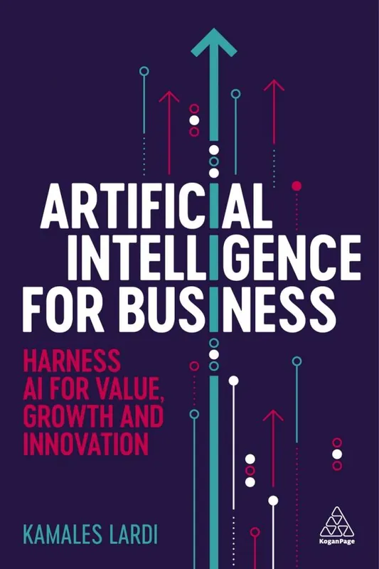 Más Vendido Artificial intelligence for business