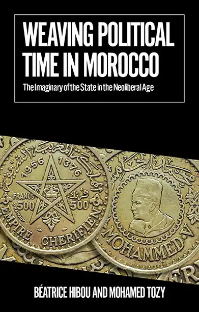 No Te Lo Pierdas Weaving political time in Morocco