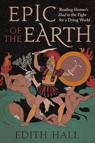 Barato Epic of the earth