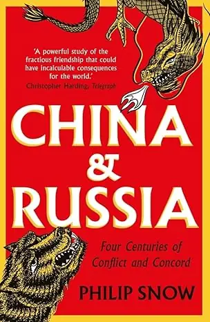 Promoción China and Russia
