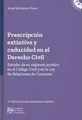 Solo Hoy Prescripción extintiva y caducidad en el Derecho Civil