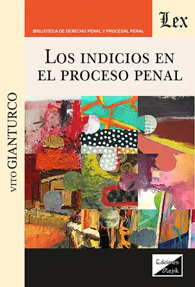 Precio Rebajado Los indicios en el proceso penal