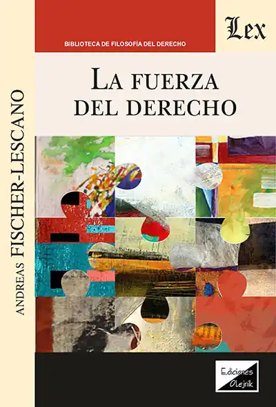Popular La fuerza del Derecho