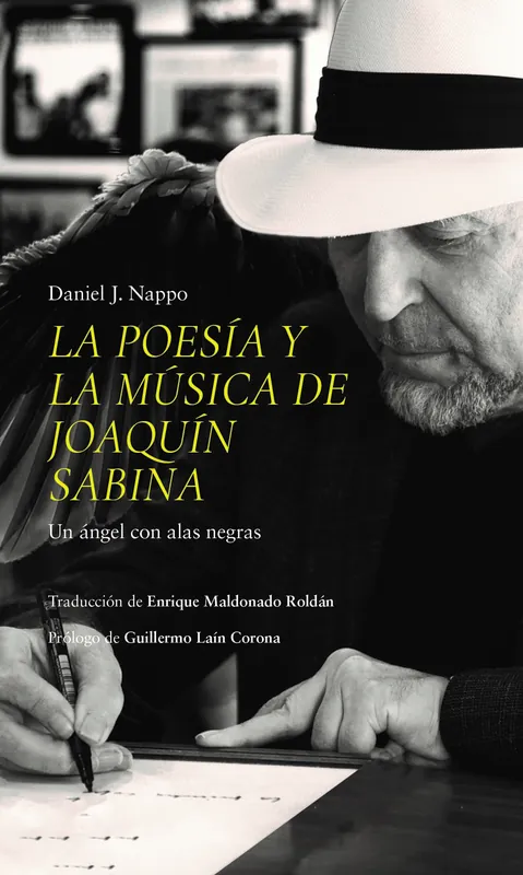 Precio Económico La poesía y la música de Joaquín Sabina