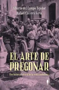 Venta Final El arte de pregonar