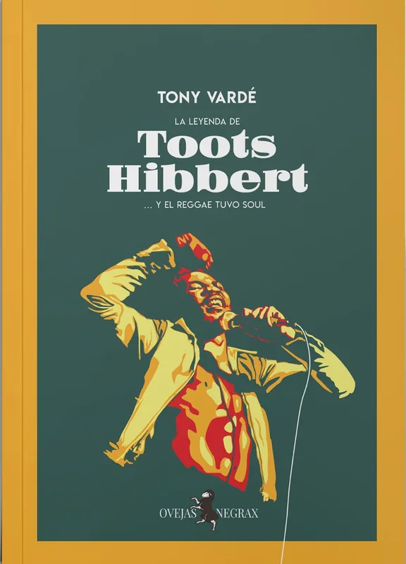 La Leyenda de Toots Hibbert Entrega Rápida