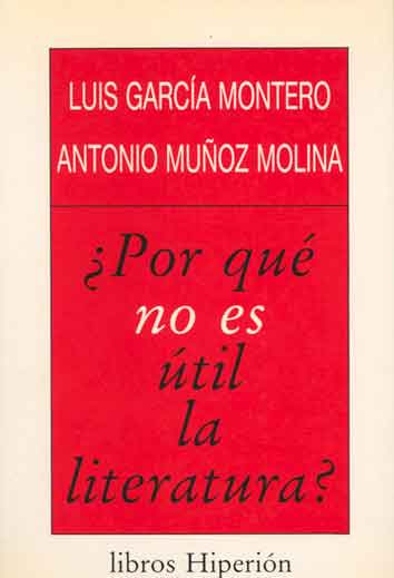 Pago Seguro ¿Por qué no es útil la literatura?