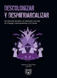 Descolonizar y despatriarcalizar Precio De Oferta