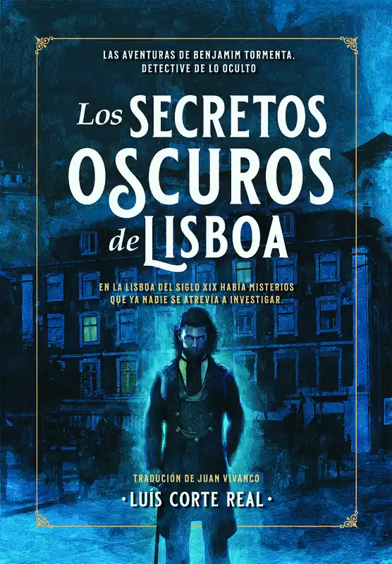 Los Secretos Oscuros de Lisboa Devolución Gratuita