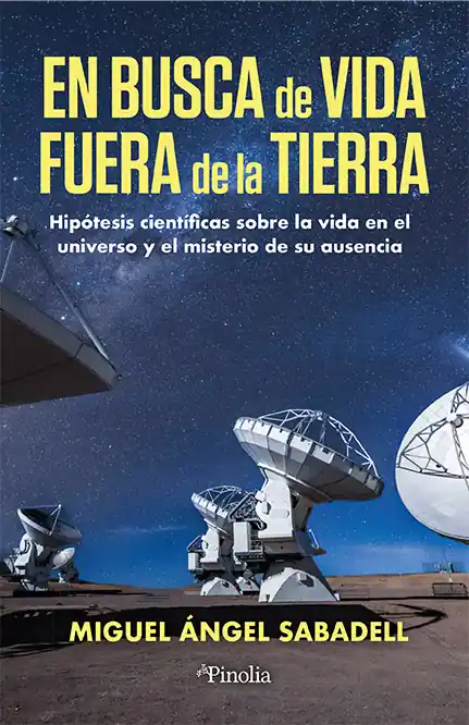 Barato En busca de vida fuera de la Tierra