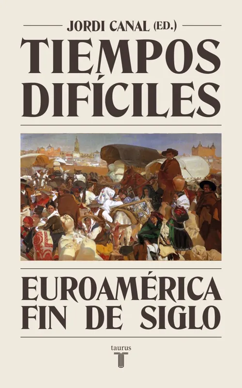 Últimas Unidades Tiempos difíciles