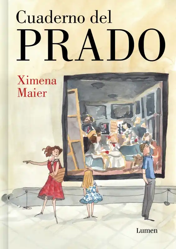 Cuaderno del Prado Rebajas