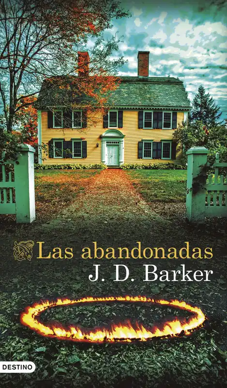 Oferta De Temporada Las abandonadas