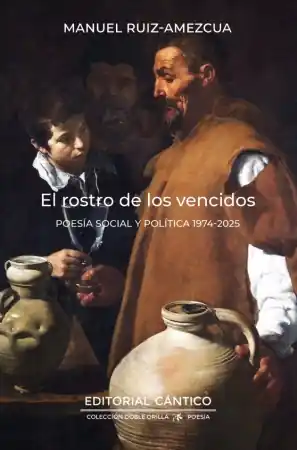 Promoción Exclusiva El rostro de los vencidos