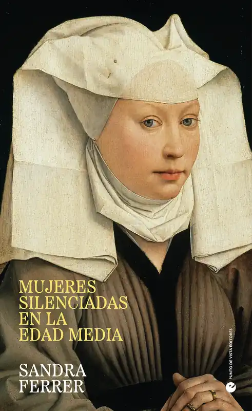 Última Versión Mujeres silenciadas en la Edad Media