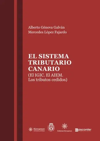 Mejor Precio El sistema tributario canario