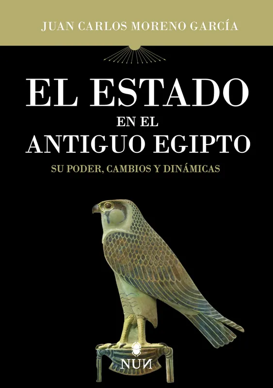 Popular El Estado en el Antiguo Egipto