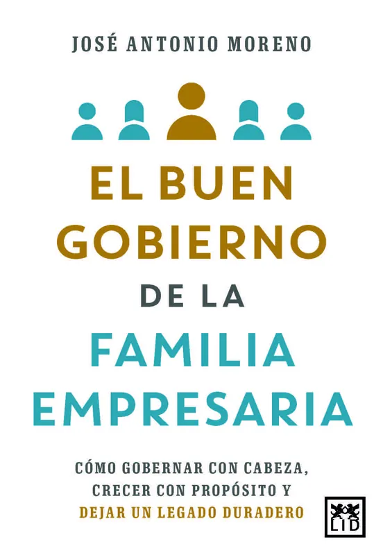 El buen gobierno de la familia empresaria Compra Hoy