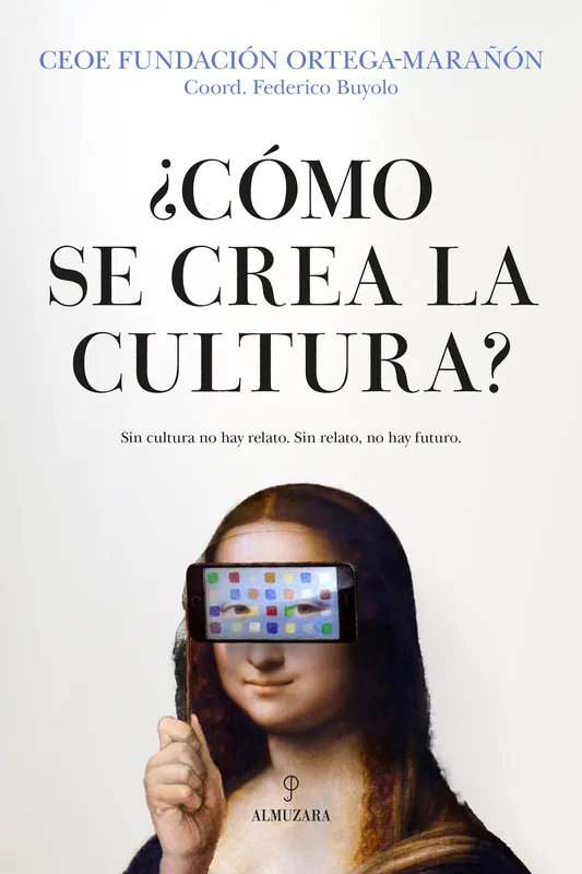 ¿Cómo se crea la cultura? Entrega Rápida