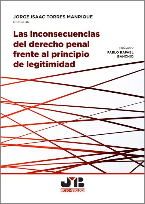 Barato Las inconsecuencias del Derecho penal frente al principio de legitimidad