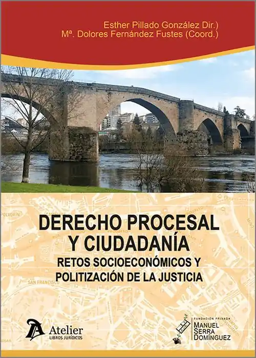 Promoción Derecho Procesal y ciudadanía