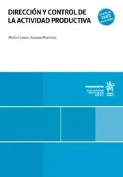 Envío Exprés Dirección y control de la actividad productiva