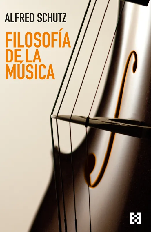 Filosofía de la música Rebajas