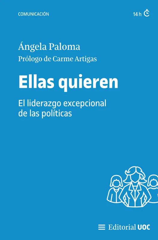Ellas quieren Bestseller