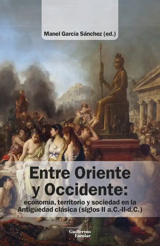 Última Oportunidad Entre Oriente y Occidente