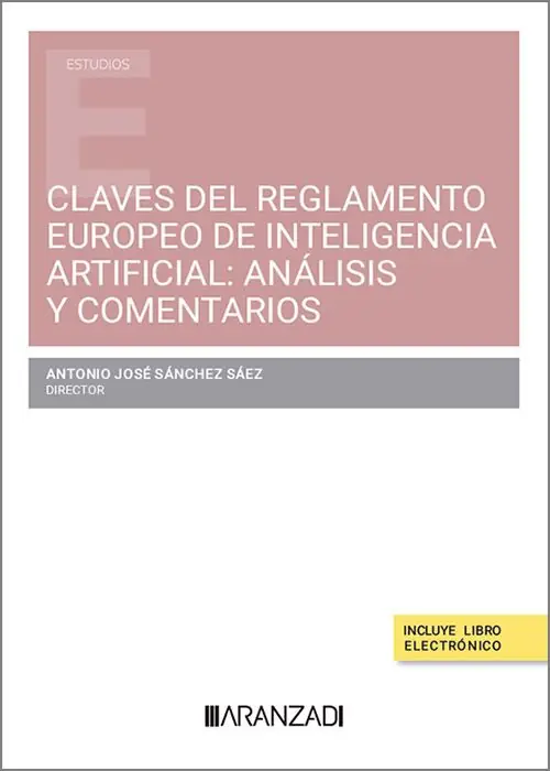 No Te Lo Pierdas Claves del Reglamento Europeo de Inteligencia Artificial
