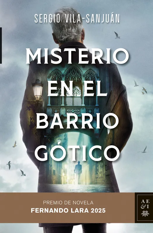 Oferta De Temporada Misterio en el Barrio Gótico