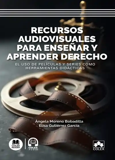 Recursos audiovisuales para enseñar y aprender Derecho Popular