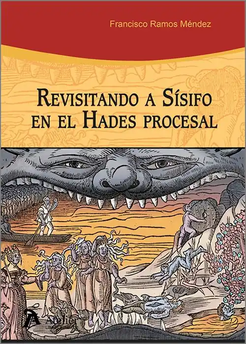 Últimas Unidades Revisitando a Sísifo en el Hades procesal