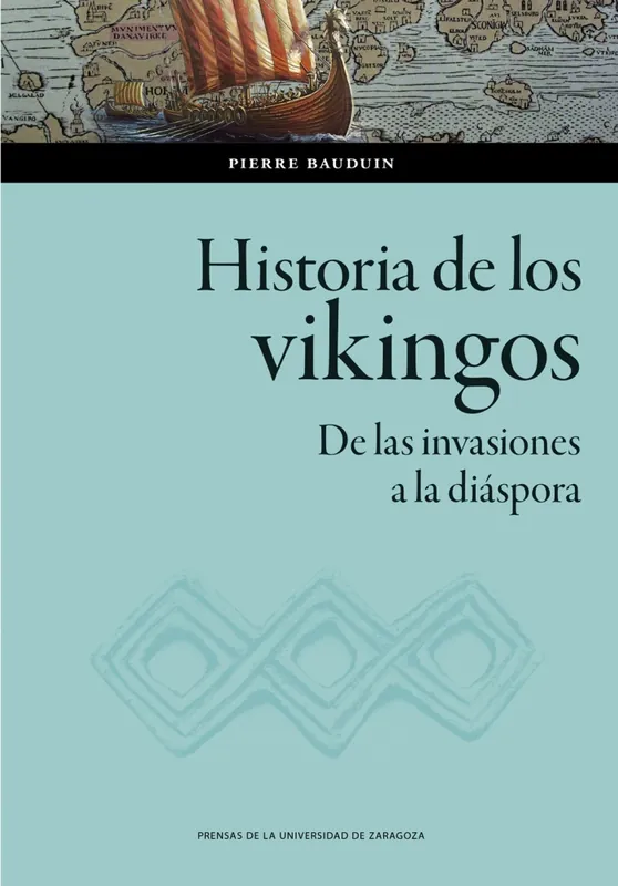 Súper Precio Historia de los vikingos
