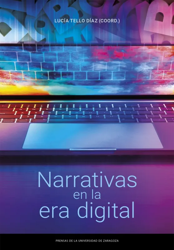 Narrativas en la era digital Envío Exprés